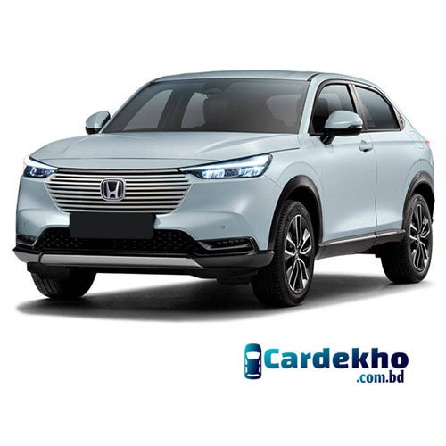 Honda Vezel E:HEV